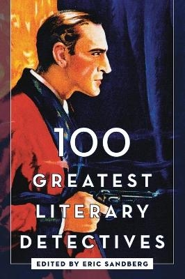100 Greatest Literary Detectives - 