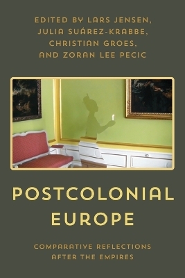 Postcolonial Europe - 