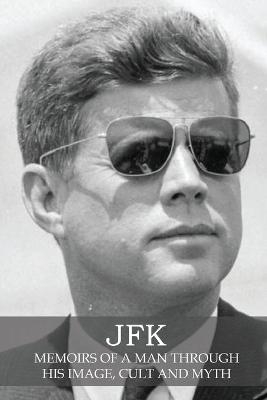 JFK - Mike Parson