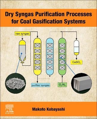Dry Syngas Purification Processes for Coal Gasification Systems - Makoto Kobayashi