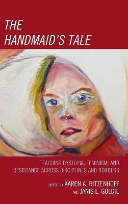 The Handmaid's Tale - 