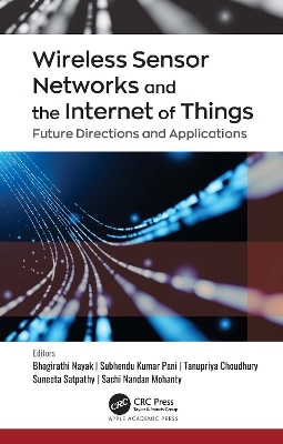 Wireless Sensor Networks and the Internet of Things - 