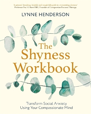 The Shyness Workbook - Lynne Henderson