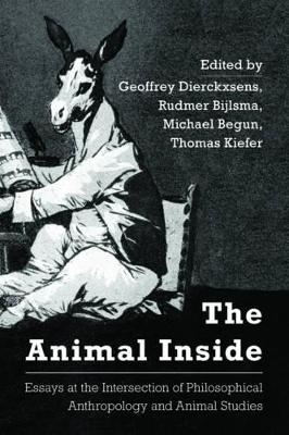 The Animal Inside - 