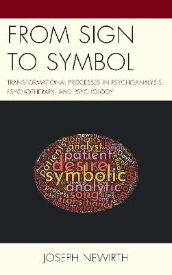 From Sign to Symbol - Joseph Newirth