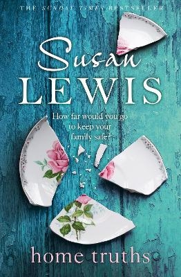 Home Truths - Susan Lewis