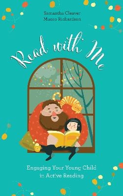 Read with Me - Samantha Cleaver, Munro Richardson