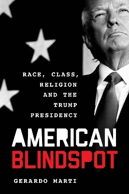 American Blindspot - Gerardo Martí