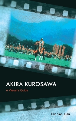 Akira Kurosawa - Eric San Juan