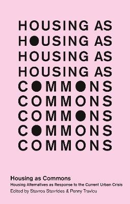 Housing as Commons - 