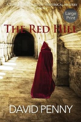 The Red Hill - David Penny