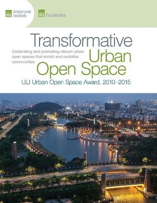 Transformative Urban Open Space - Daniel Lobo