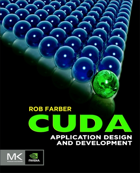 CUDA Application Design and Development -  Rob Farber