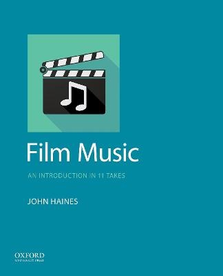 Film Music - John Haines