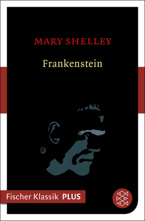 Frankenstein -  Mary Shelley