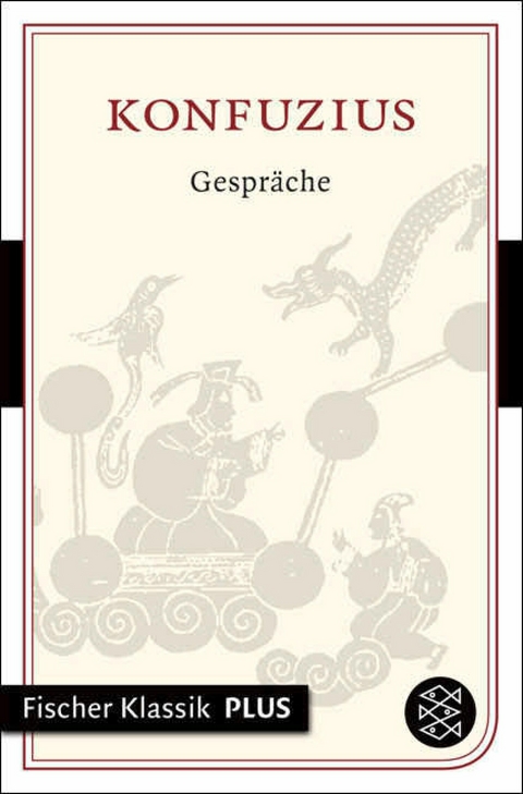 Gespräche -  Konfuzius