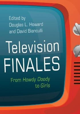 Television Finales - 
