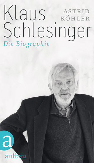 Klaus Schlesinger - Astrid Köhler
