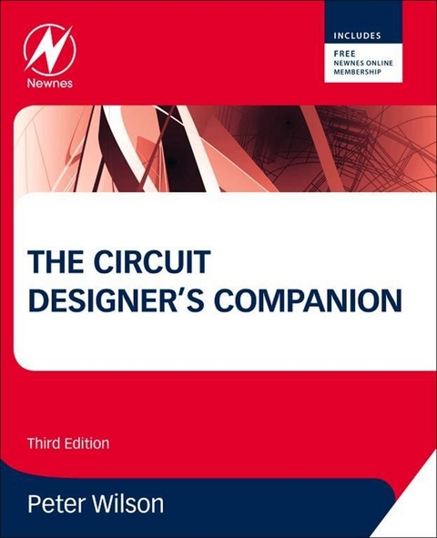 Circuit Designer's Companion -  Peter Wilson