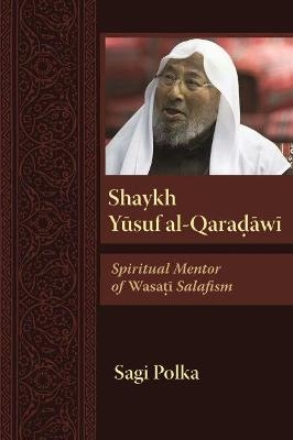 Shaykh Yusuf al-Qaradawi - Sagi Polka