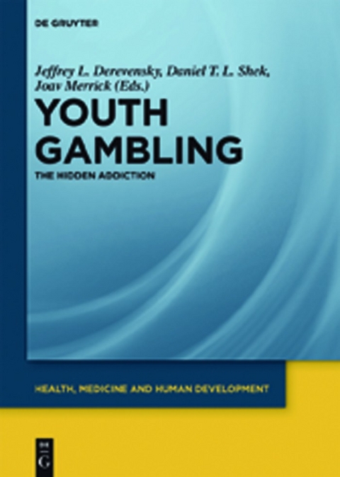 Youth Gambling - 