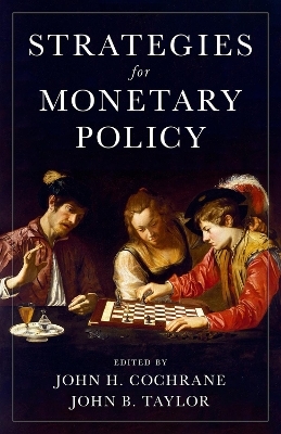 Strategies for Monetary Policy - 