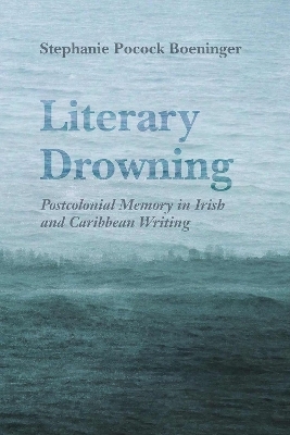 Literary Drowning - Stephanie Pocock Boeninger