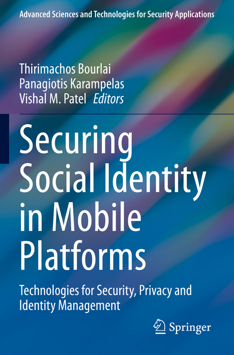 Securing Social Identity in Mobile Platforms - 