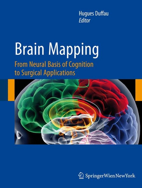 Brain Mapping -  Hugues Duffau
