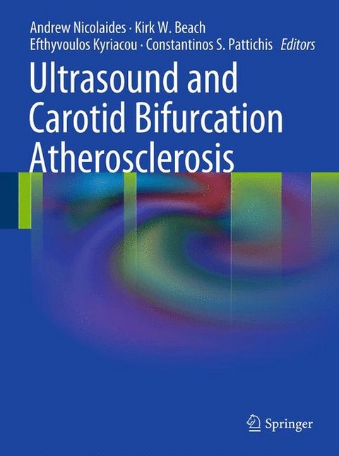 Ultrasound and Carotid Bifurcation Atherosclerosis - 
