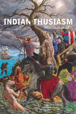 Indianthusiasm - 