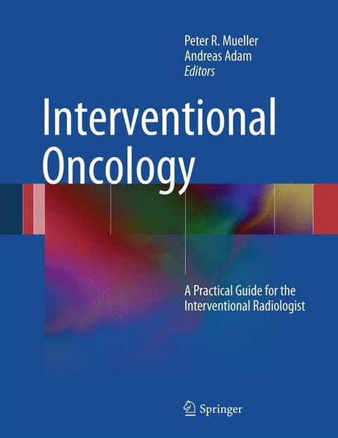 Interventional Oncology - 