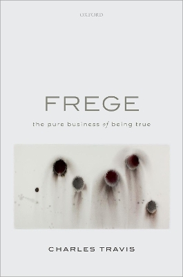 Frege - Charles Travis
