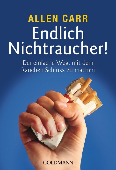 Endlich Nichtraucher! -  ALLEN CARR