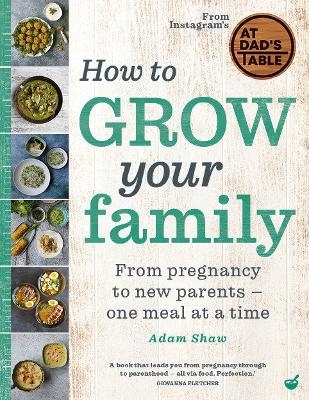 How to Grow Your Family - Adam Shaw
