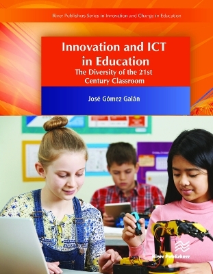 Innovation and ICT in Education - 