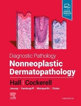 Diagnostic Pathology: Nonneoplastic Dermatopathology - Hall, Brian J.