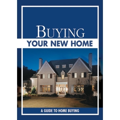 Buying Your New Home (Pack of 10) -  National Association of Home Builders