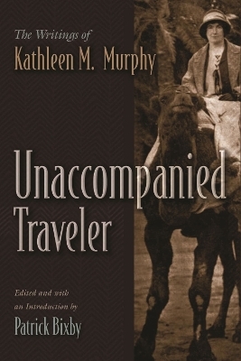 Unaccompanied Traveler - 