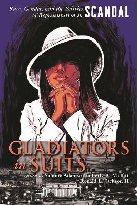 Gladiators in Suits - 