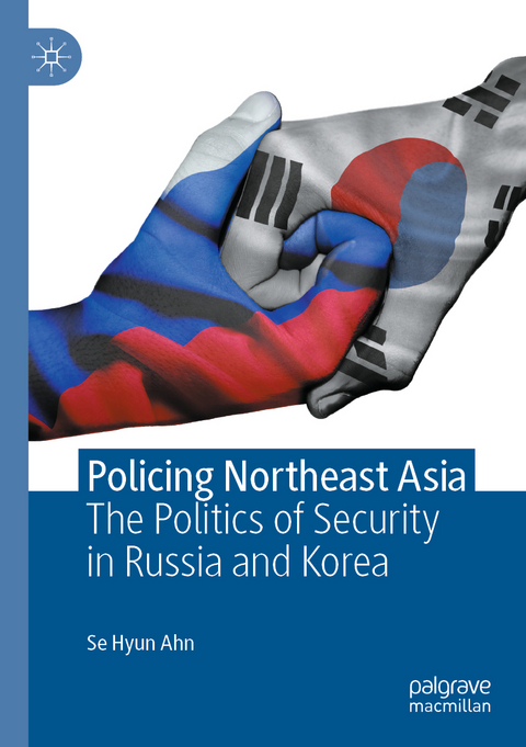 Policing Northeast Asia - Se Hyun Ahn