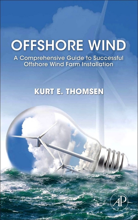 Offshore Wind -  Kurt Thomsen