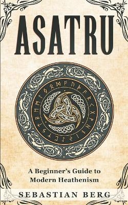 Asatru - Sebastian Berg