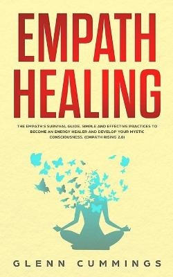 Empath Healing - Glenn Cummings