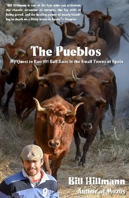 The Pueblos - Bill Hillmann