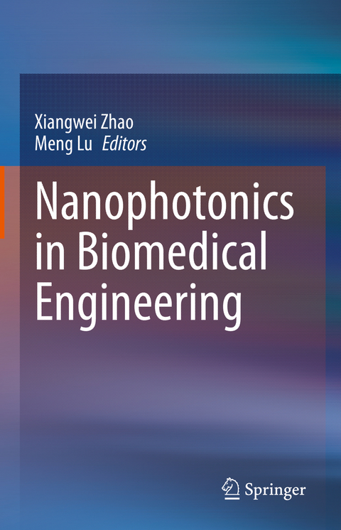 Nanophotonics in Biomedical Engineering - 