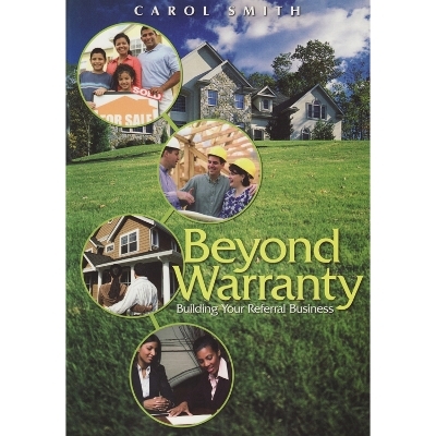 Beyond Warranty - Carol Smith