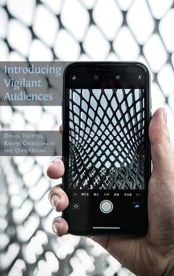 Introducing Vigilant Audiences - 