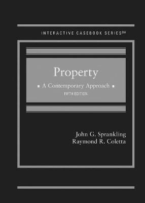 Property - John G. Sprankling, Raymond R. Coletta