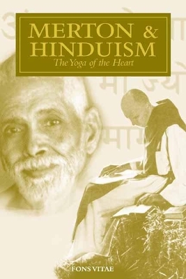 Merton & Hinduism - 